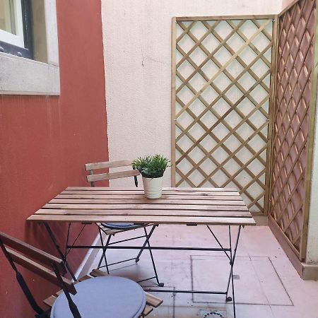 Principe Real Central Home 2 リスボン エクステリア 写真