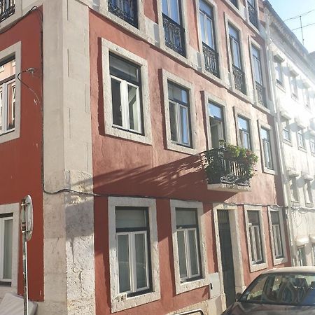 Principe Real Central Home 2 リスボン エクステリア 写真