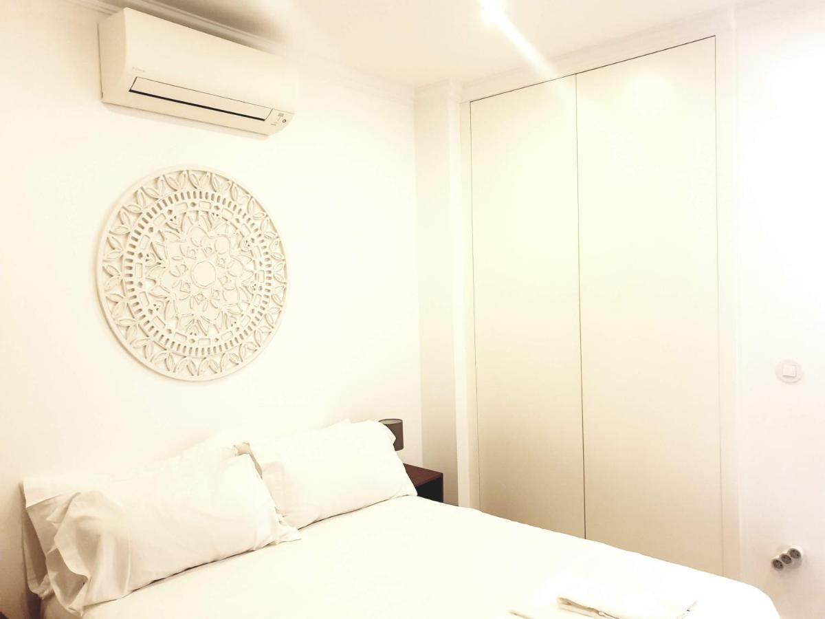 Principe Real Central Home 2 リスボン エクステリア 写真