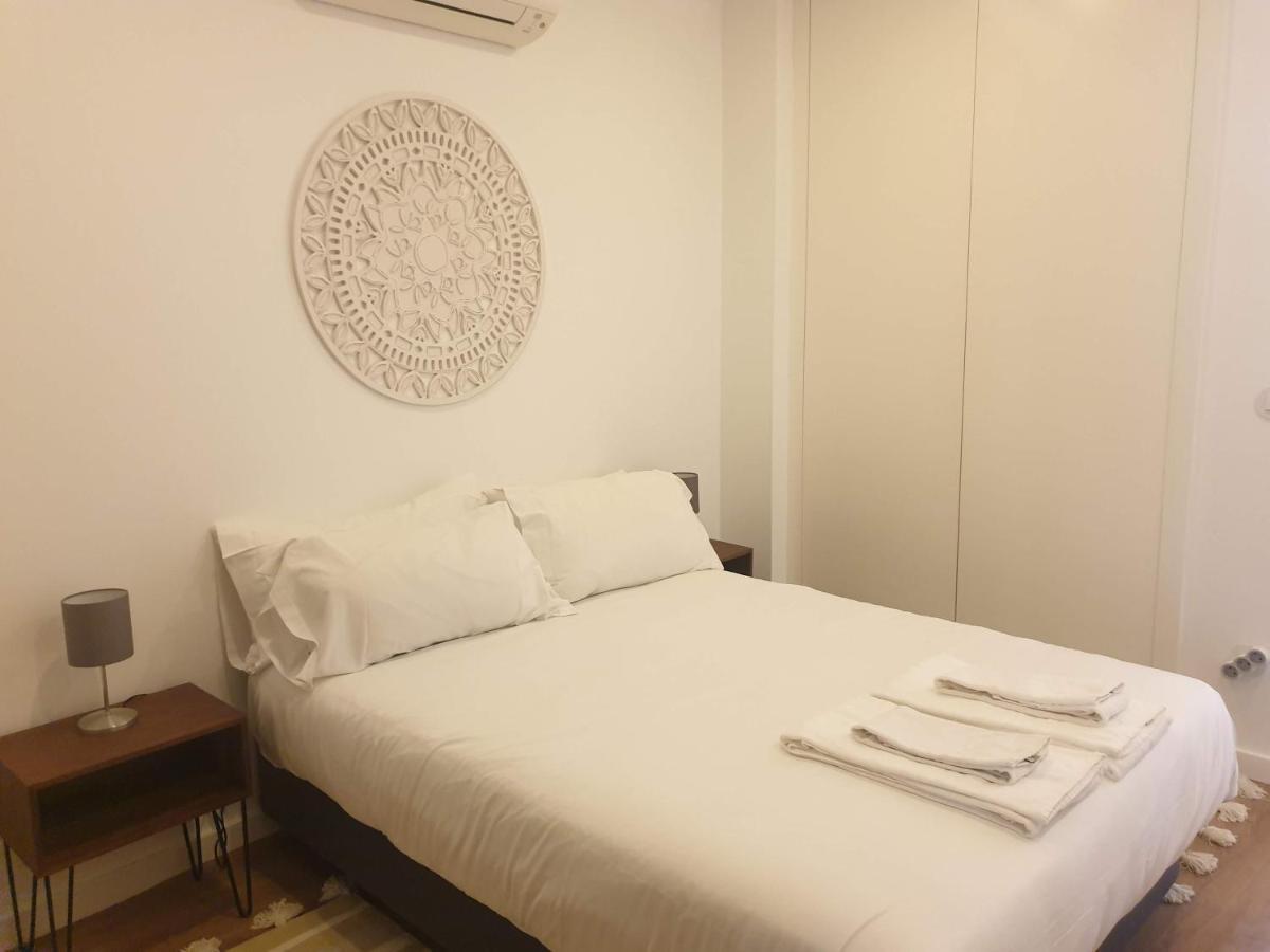 Principe Real Central Home 2 リスボン エクステリア 写真