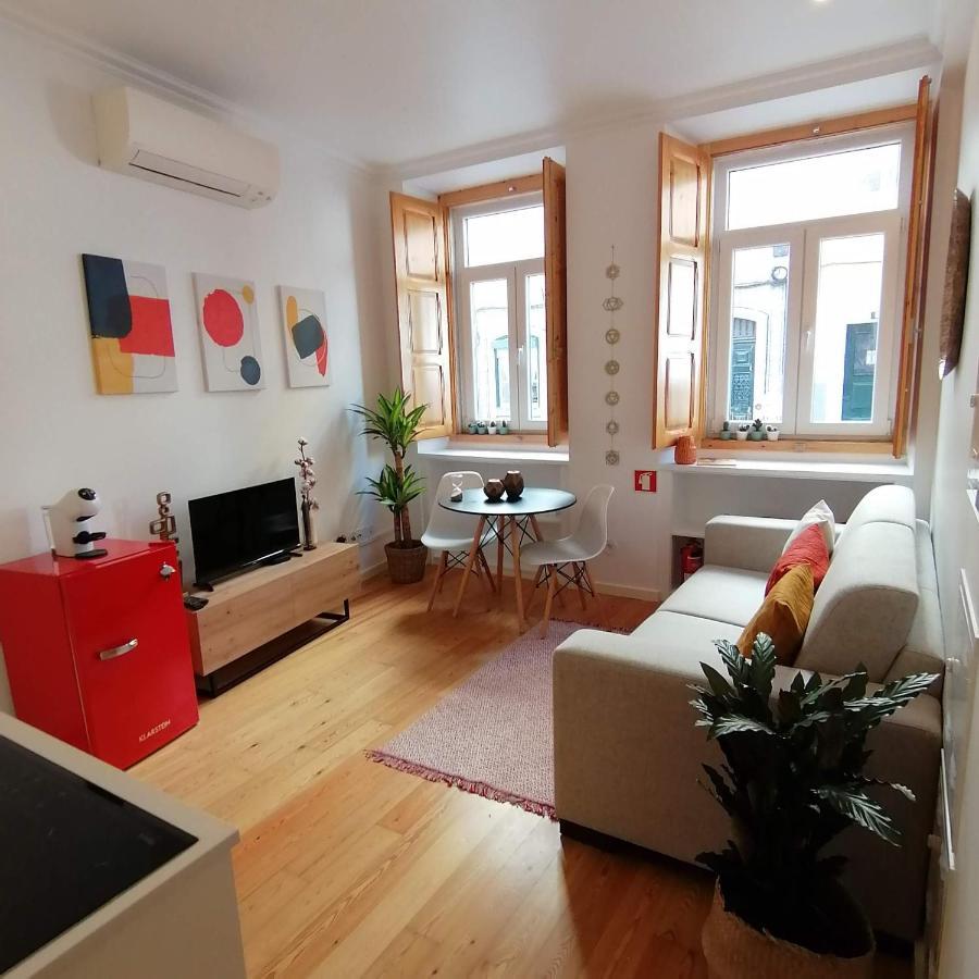 Principe Real Central Home 2 リスボン エクステリア 写真