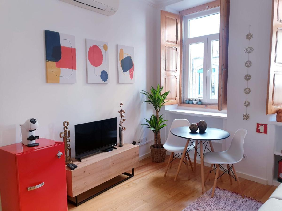 Principe Real Central Home 2 リスボン エクステリア 写真