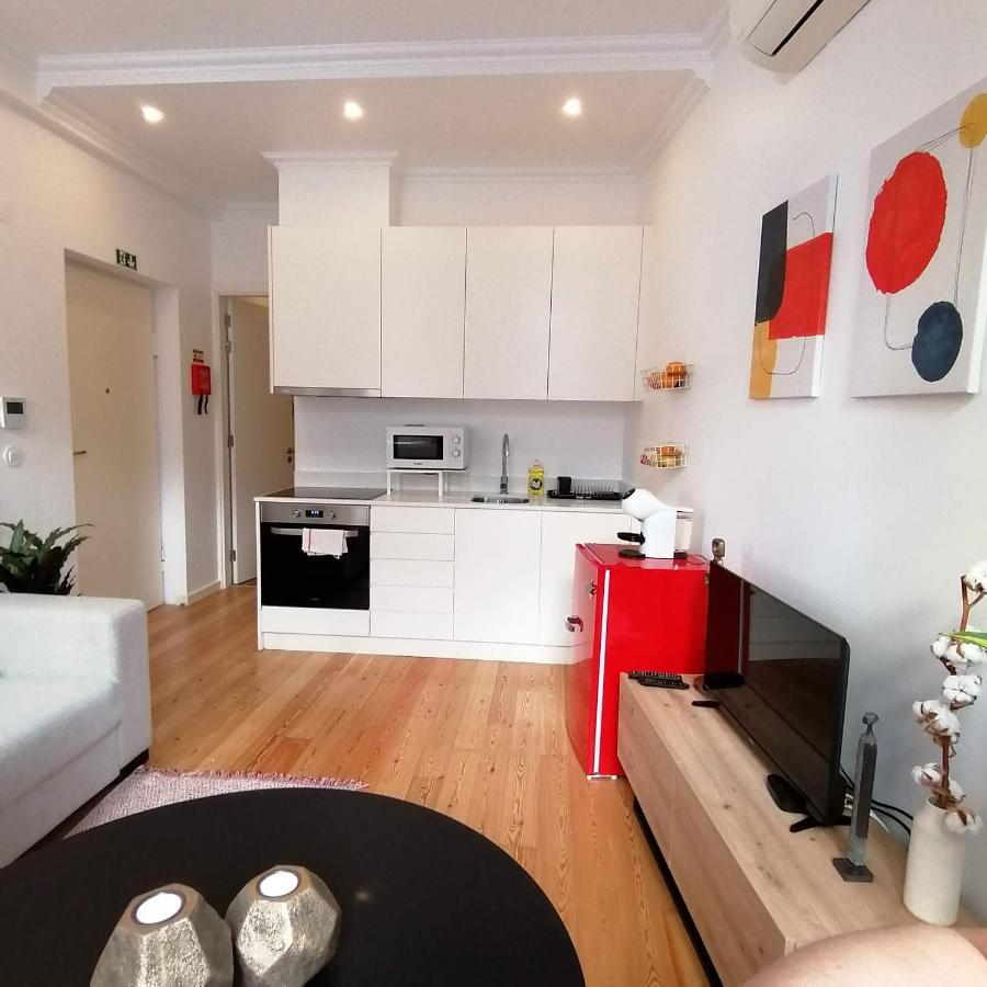 Principe Real Central Home 2 リスボン エクステリア 写真