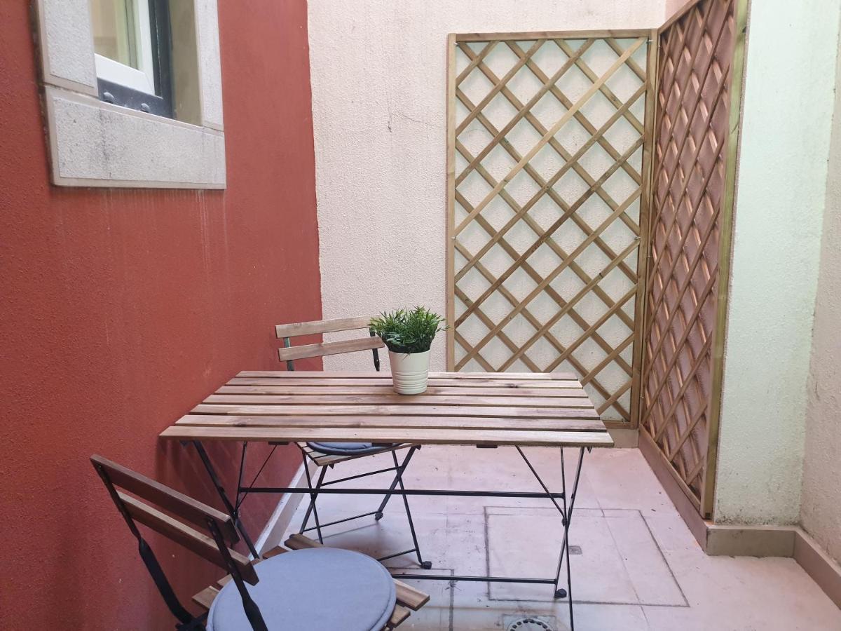 Principe Real Central Home 2 リスボン エクステリア 写真