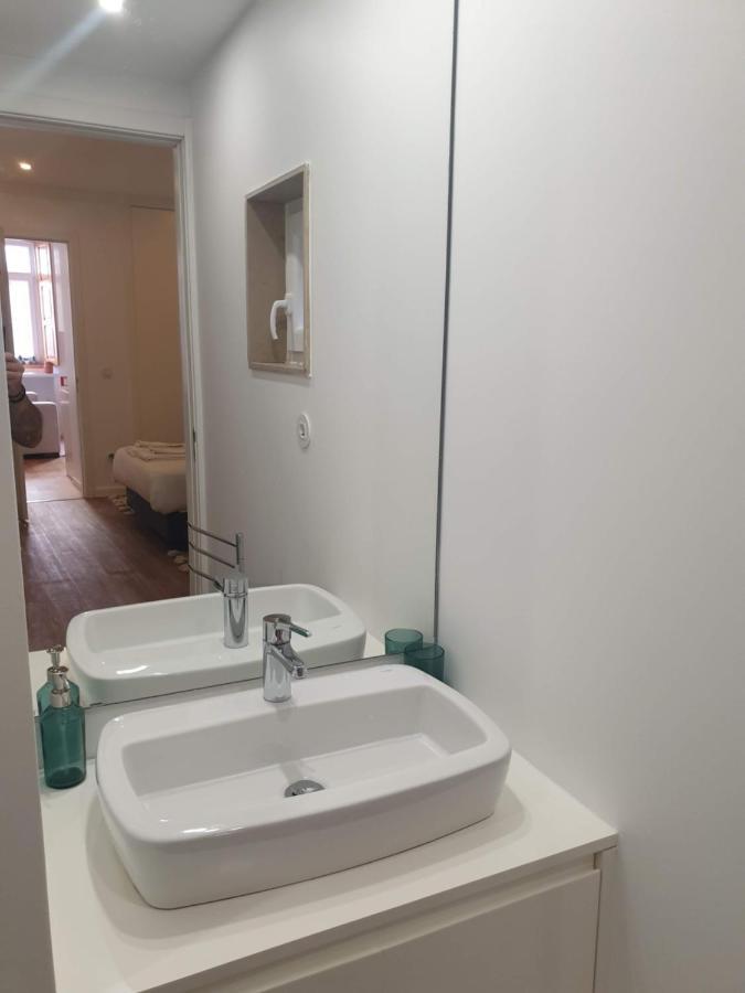 Principe Real Central Home 2 リスボン エクステリア 写真