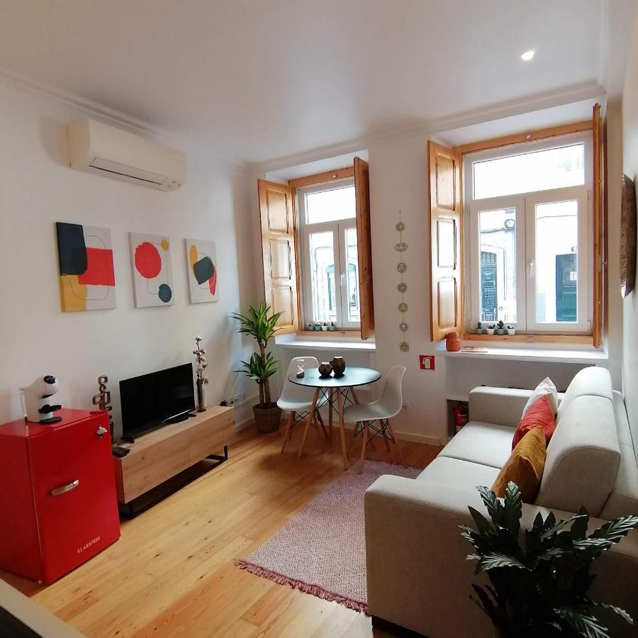 Principe Real Central Home 2 リスボン エクステリア 写真