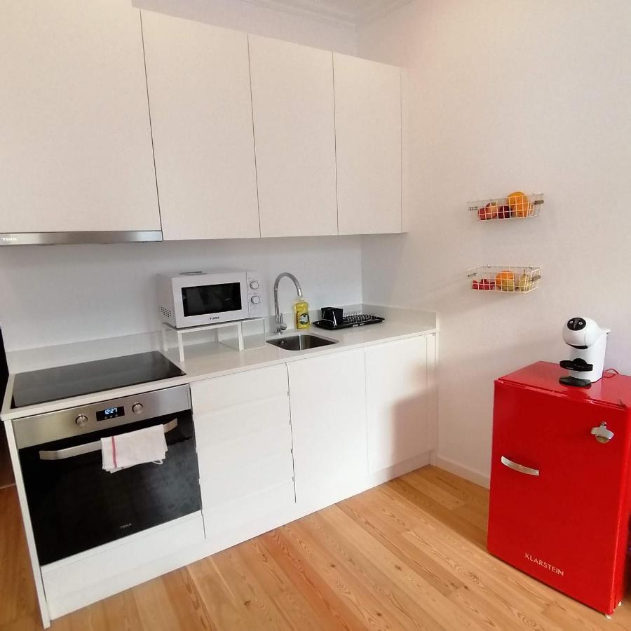 Principe Real Central Home 2 リスボン エクステリア 写真