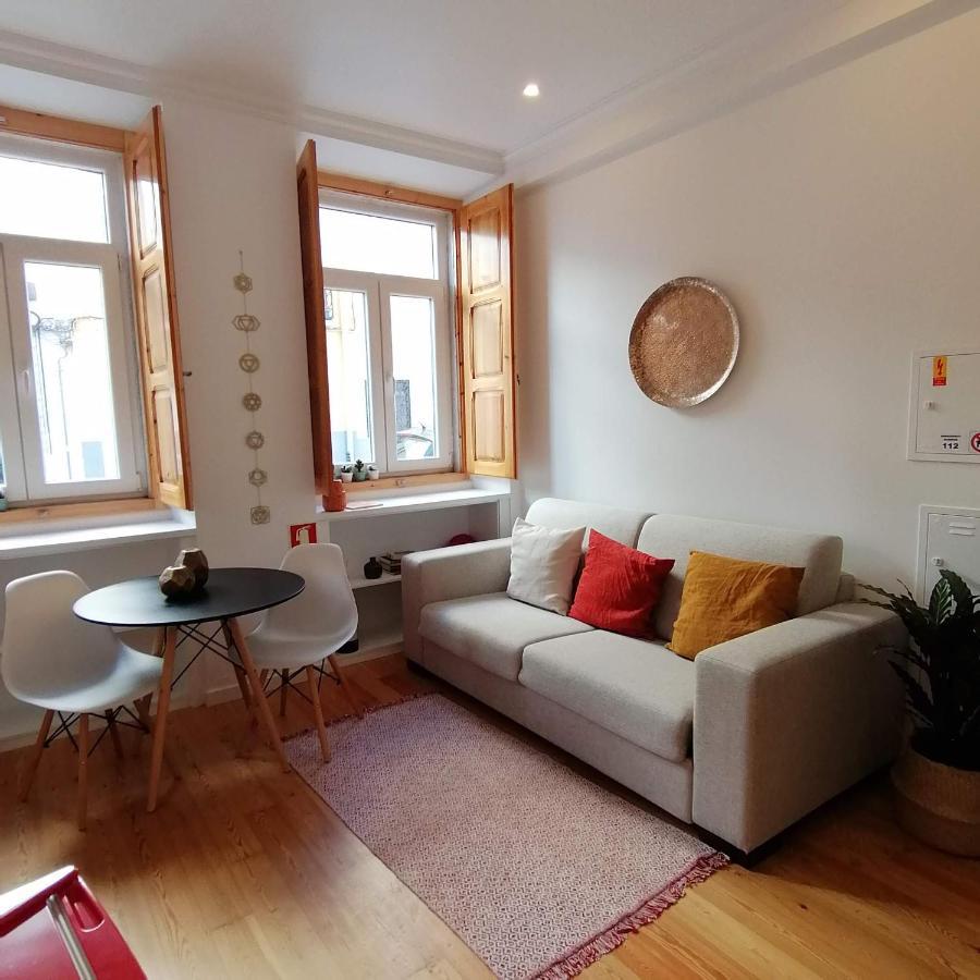 Principe Real Central Home 2 リスボン エクステリア 写真