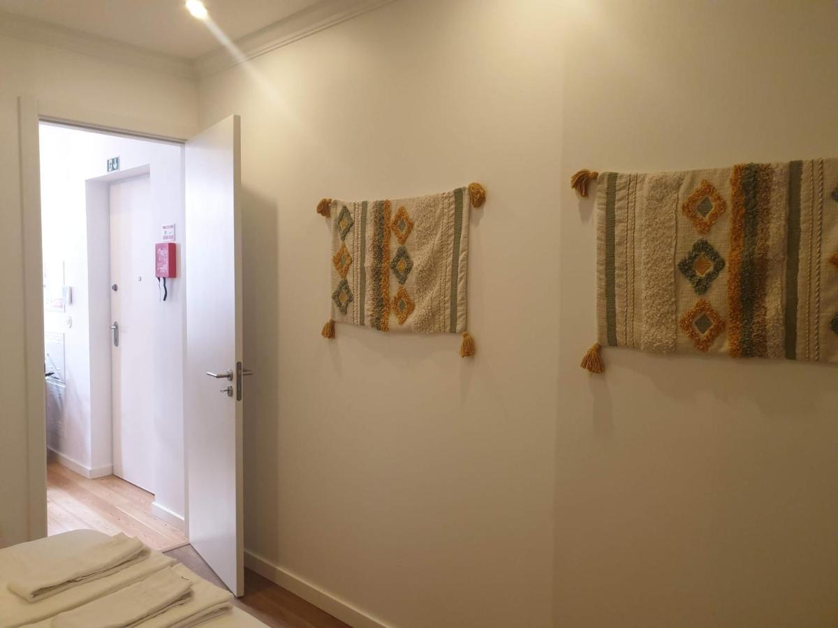 Principe Real Central Home 2 リスボン エクステリア 写真