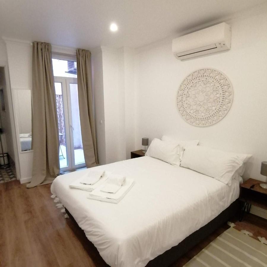 Principe Real Central Home 2 リスボン エクステリア 写真