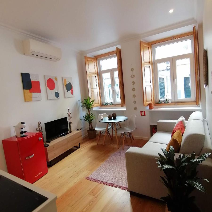 Principe Real Central Home 2 リスボン エクステリア 写真