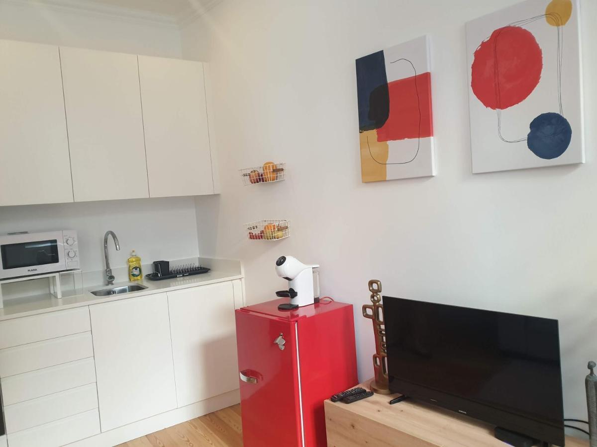Principe Real Central Home 2 リスボン エクステリア 写真