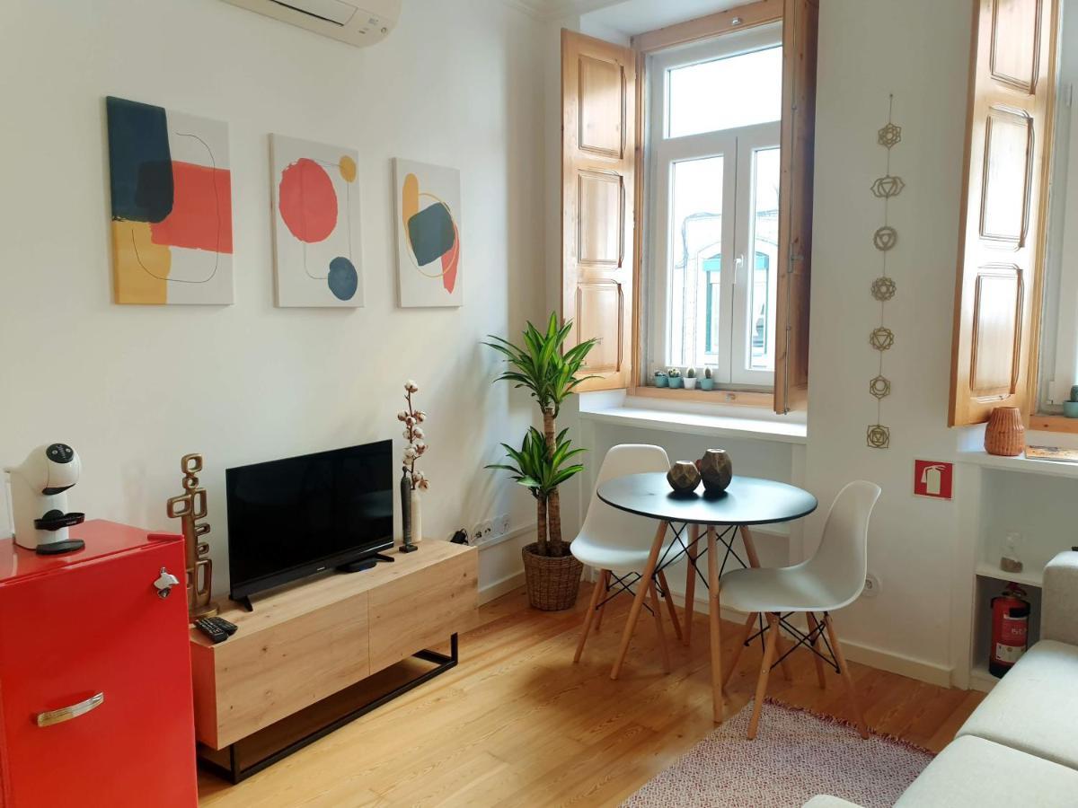 Principe Real Central Home 2 リスボン エクステリア 写真