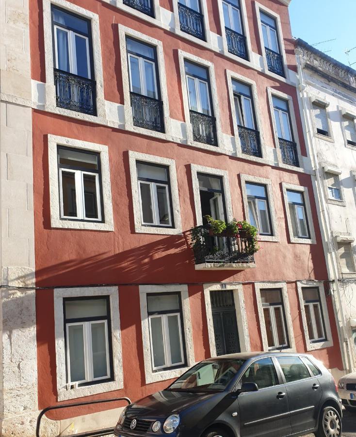 Principe Real Central Home 2 リスボン エクステリア 写真
