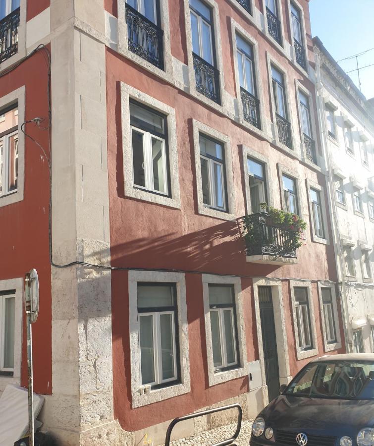 Principe Real Central Home 2 リスボン エクステリア 写真